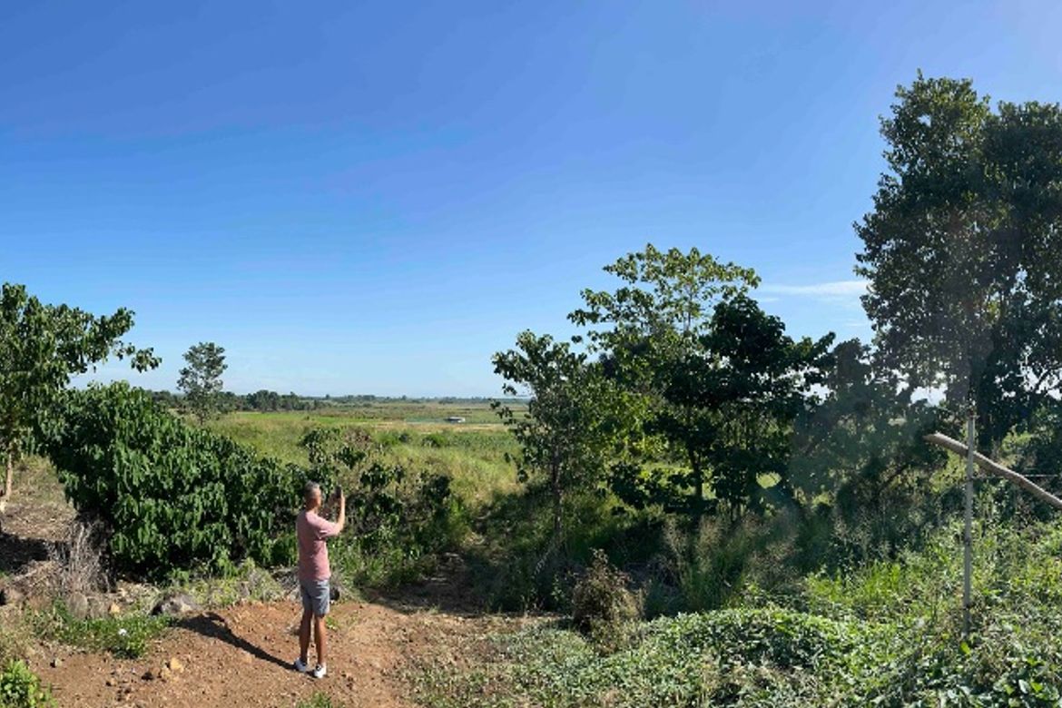Land for Sale in San Mateo, Arayat, Pampanga – photo 5