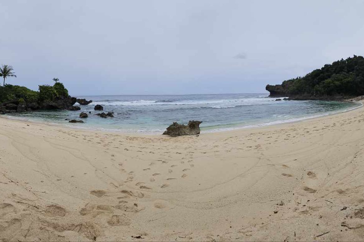 Land for Sale in San Mateo, Burgos, Surigao del Norte