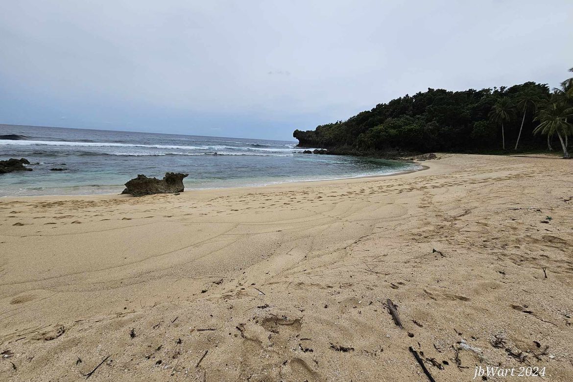 Land for Sale in San Mateo, Burgos, Surigao del Norte – photo 9