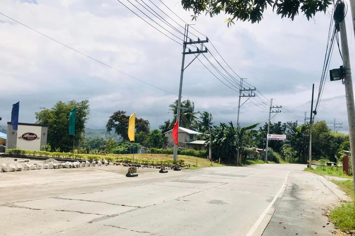 Land for Sale in San Mateo, Norzagaray, Bulacan – photo 3