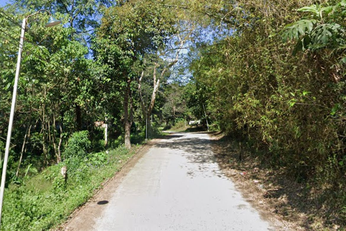 Land for Sale in San Mateo, Norzagaray, Bulacan – photo 2