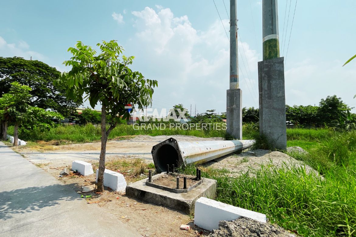 Land for Sale in San Matias, Guagua, Pampanga – photo 6