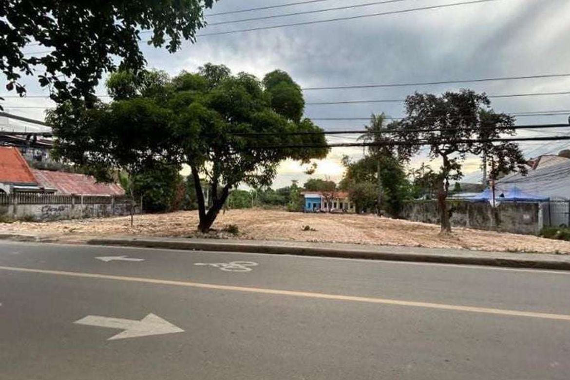 Land for Sale in San Miguel, Cordoba, Cebu – photo 2