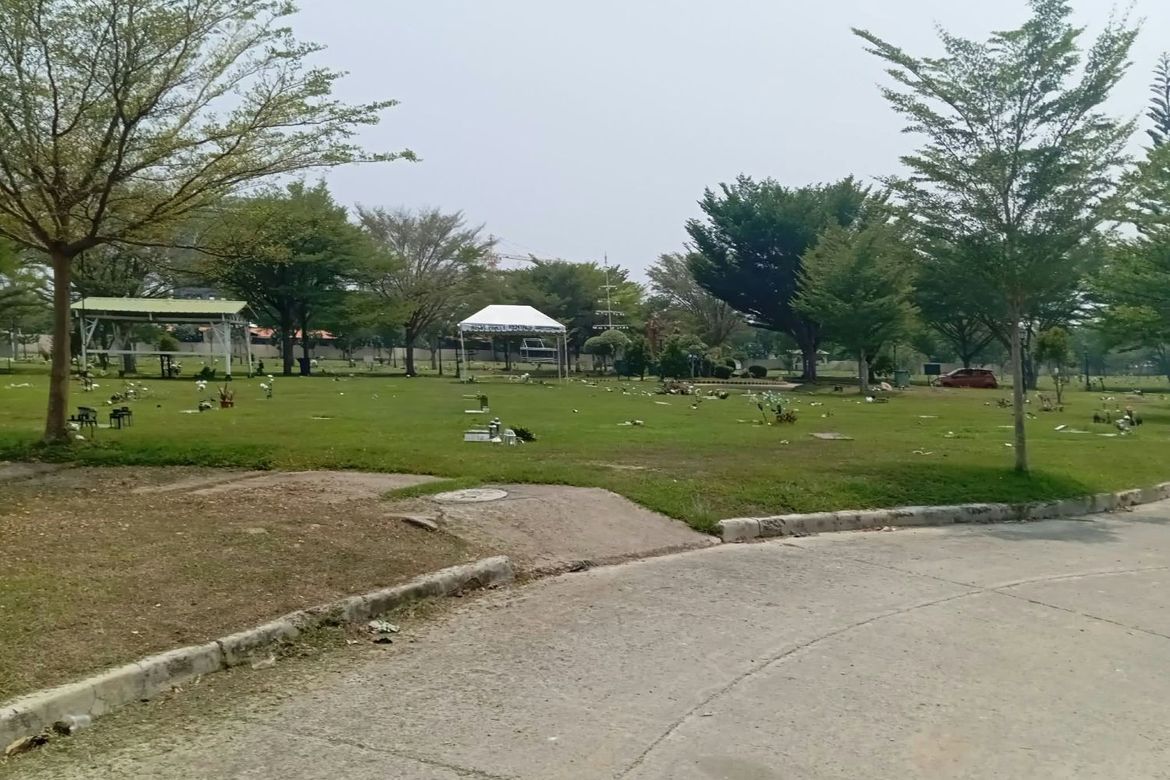 Land for Sale in San Miguel, Cordoba, Cebu – photo 3