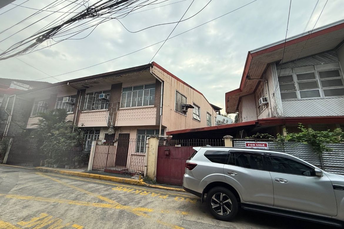 Land for Sale in San Miguel, Manila, Metro Manila near LRT-2 Legarda – photo 6