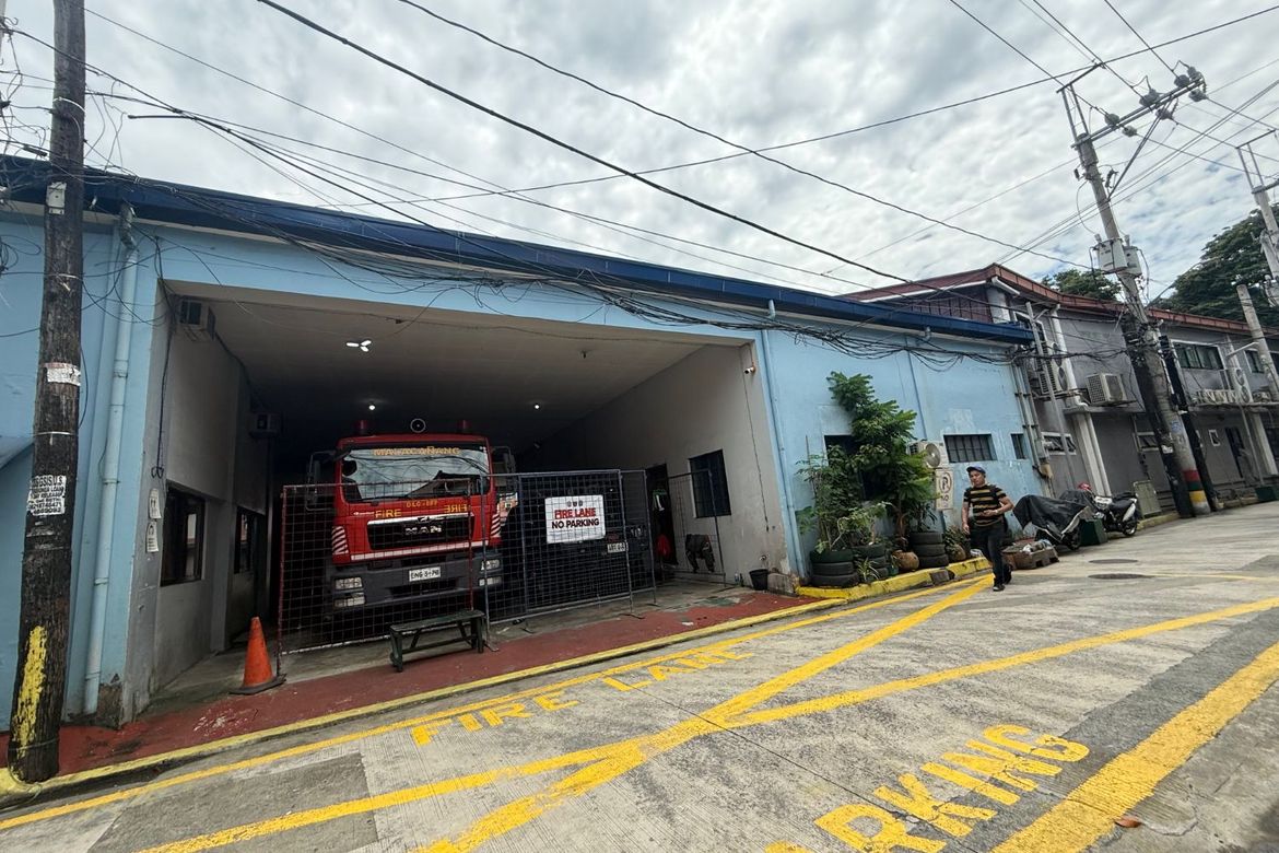 Land for Sale in San Miguel, Manila, Metro Manila near LRT-2 Legarda – photo 2