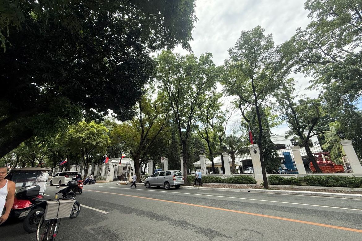 Land for Sale in San Miguel, Manila, Metro Manila near LRT-2 Legarda – photo 6