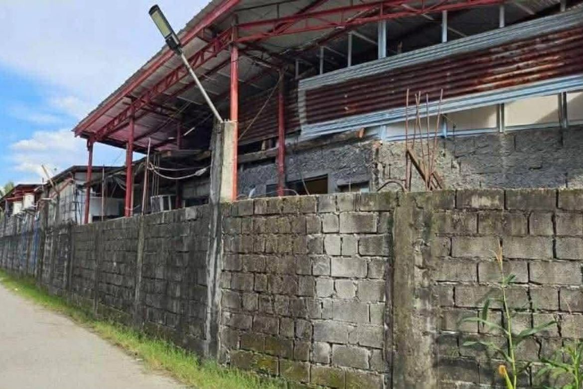 Land for Sale in San Miguel, Pasig, Metro Manila – photo 2