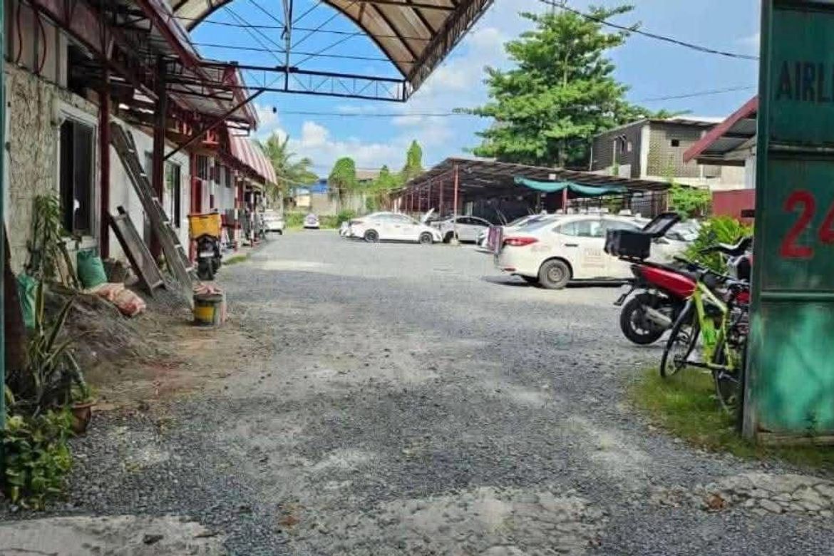 Land for Sale in San Miguel, Pasig, Metro Manila – photo 3