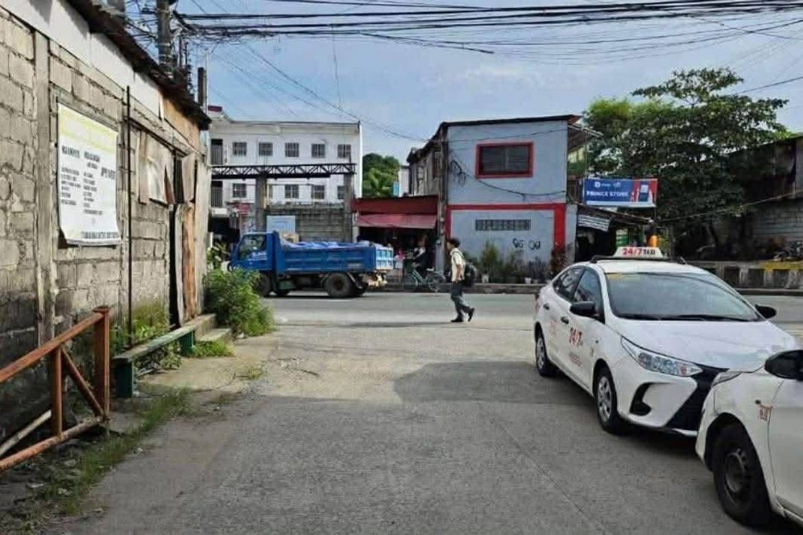 Land for Sale in San Miguel, Pasig, Metro Manila – photo 4