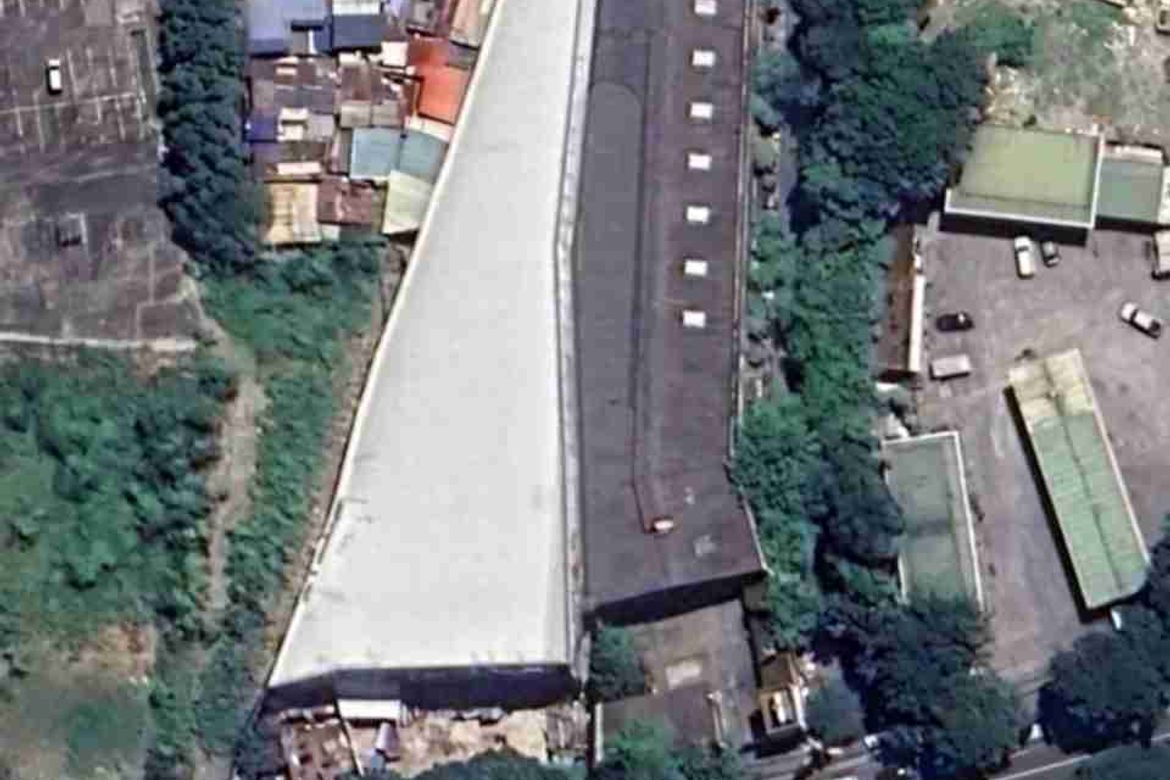Land for Sale in San Miguel, Pasig, Metro Manila