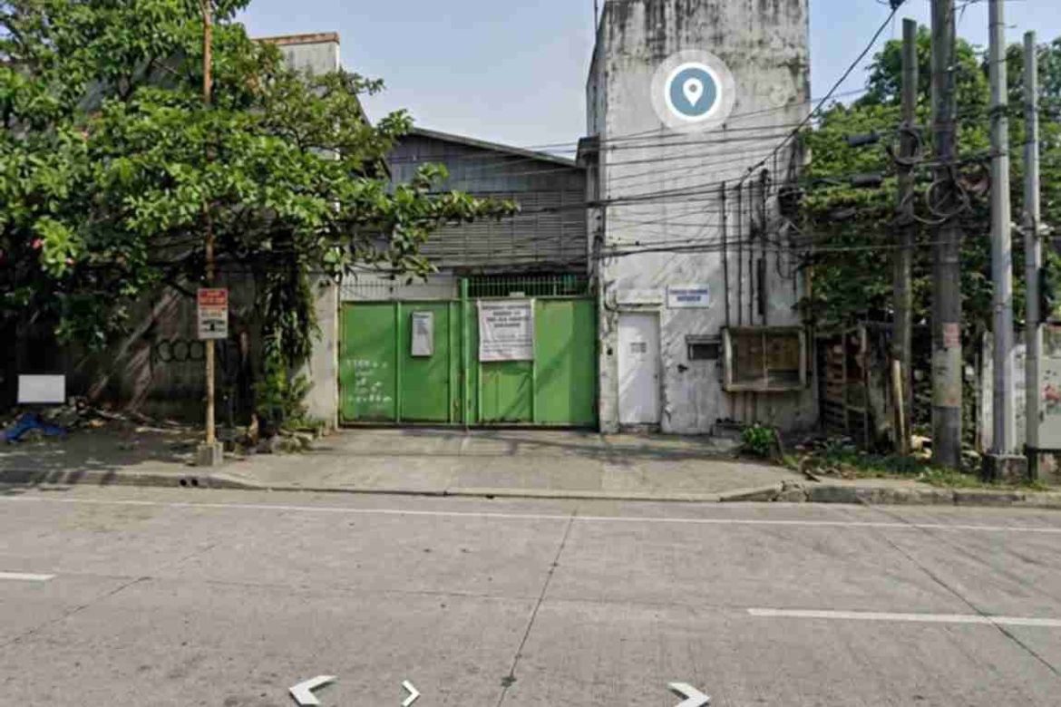 Land for Sale in San Miguel, Pasig, Metro Manila – photo 4