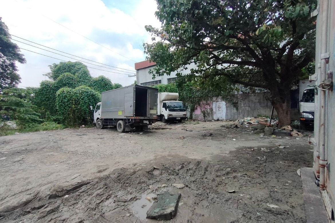 Land for Sale in San Miguel, Pasig, Metro Manila – photo 3