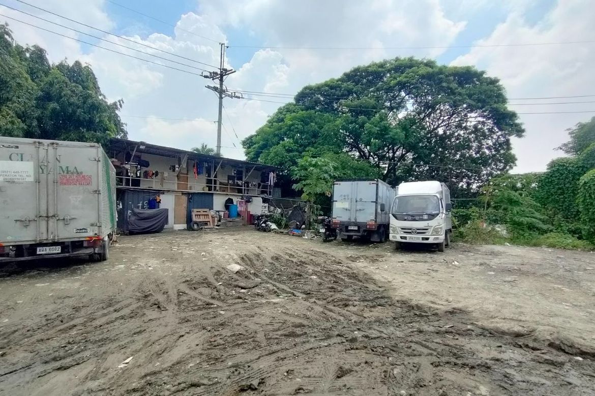 Land for Sale in San Miguel, Pasig, Metro Manila – photo 5