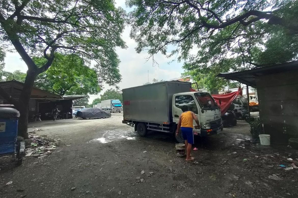 Land for Sale in San Miguel, Pasig, Metro Manila – photo 8