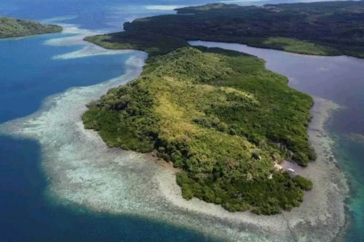 Land for Sale in San Miguel, Puerto Princesa, Palawan