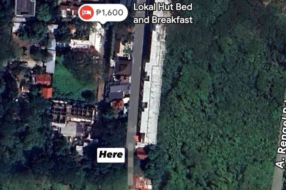 Land for Sale in San Miguel, Puerto Princesa, Palawan – photo 2