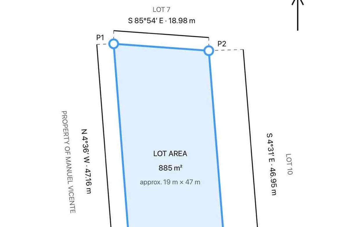 Land for Sale in San Miguel, Puerto Princesa, Palawan – photo 3