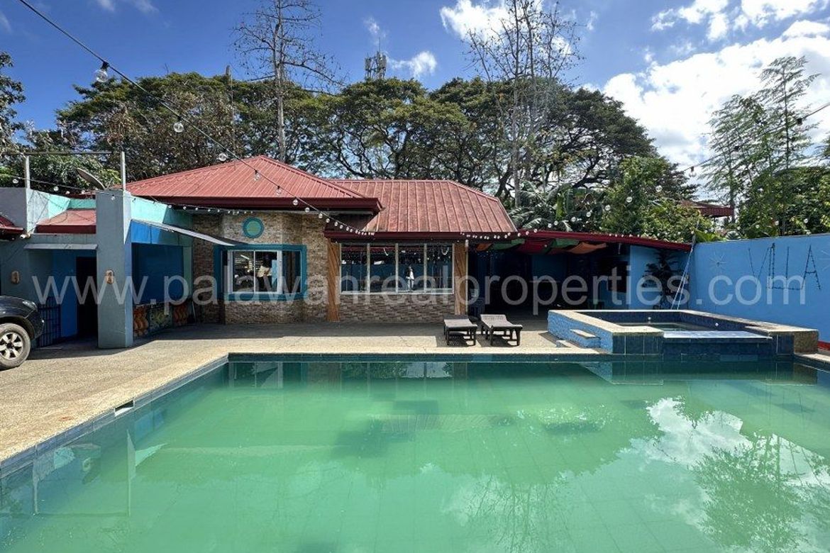 Land for Sale in San Miguel, Puerto Princesa, Palawan