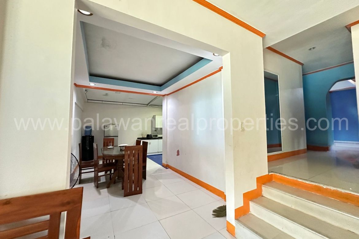 Land for Sale in San Miguel, Puerto Princesa, Palawan – photo 3