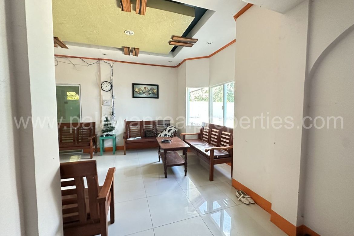 Land for Sale in San Miguel, Puerto Princesa, Palawan – photo 6