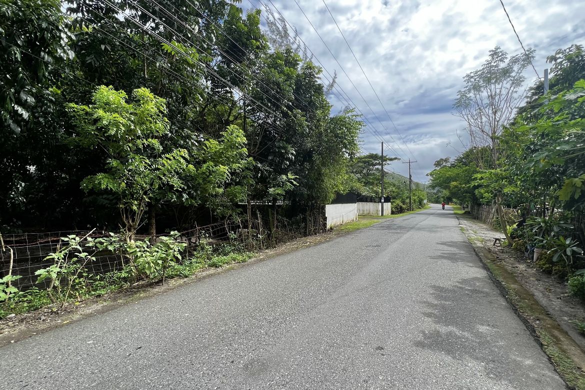 Land for Sale in San Miguel, San Antonio, Zambales – photo 2