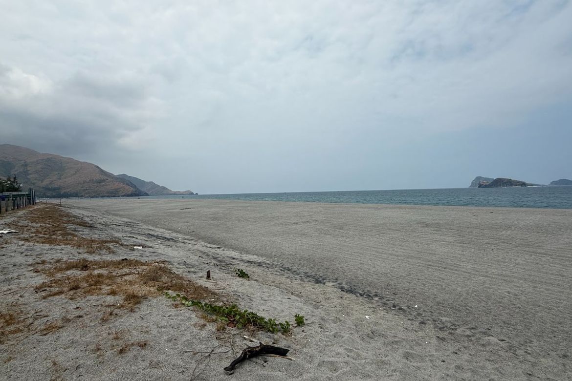 Land for Sale in San Miguel, San Antonio, Zambales – photo 2