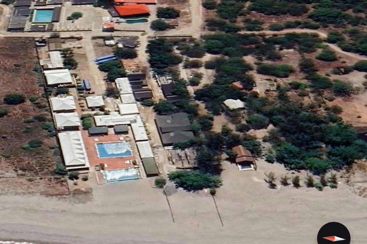 Land for Sale in San Miguel, San Antonio, Zambales – photo 5