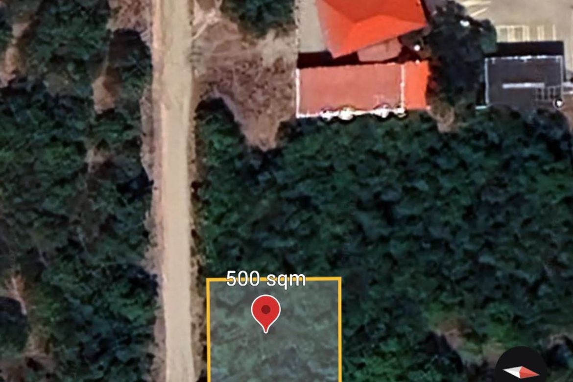 Land for Sale in San Miguel, San Antonio, Zambales – photo 6