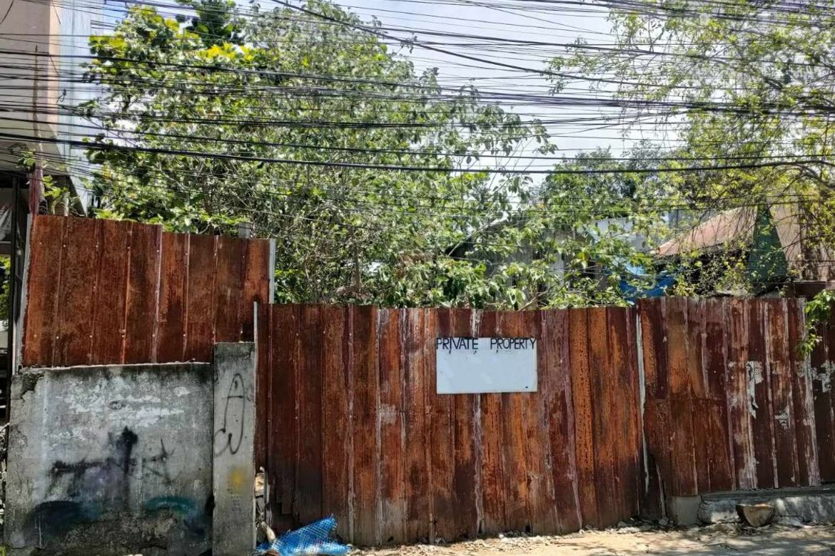 Land for Sale in San Nicolas Central, Cebu City, Cebu – photo 2