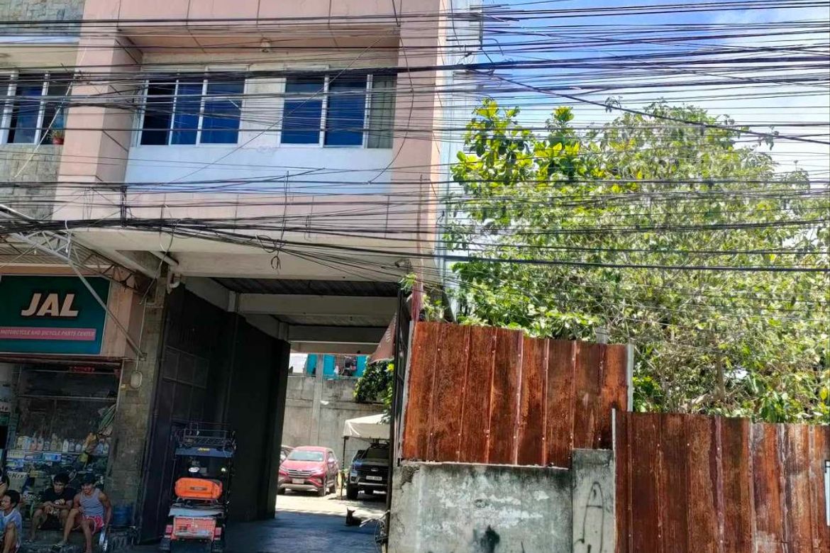 Land for Sale in San Nicolas Central, Cebu City, Cebu – photo 3