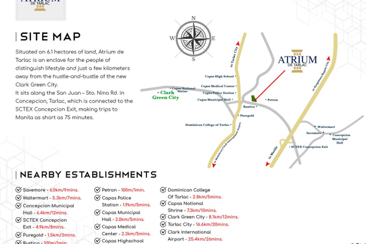 Land for Sale in San Nicolas, Concepcion, Tarlac – photo 2