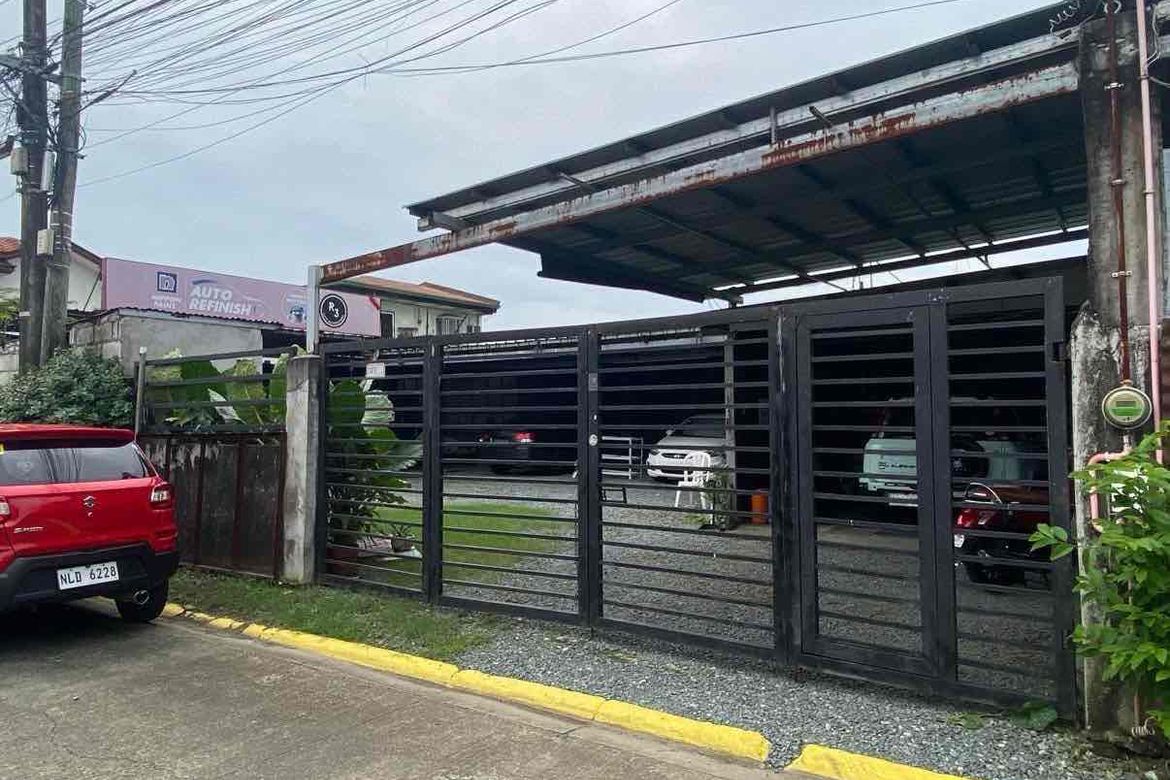 Land for Sale in San Nicolas I, Bacoor, Cavite – photo 2