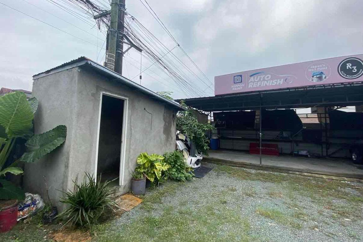 Land for Sale in San Nicolas I, Bacoor, Cavite – photo 3