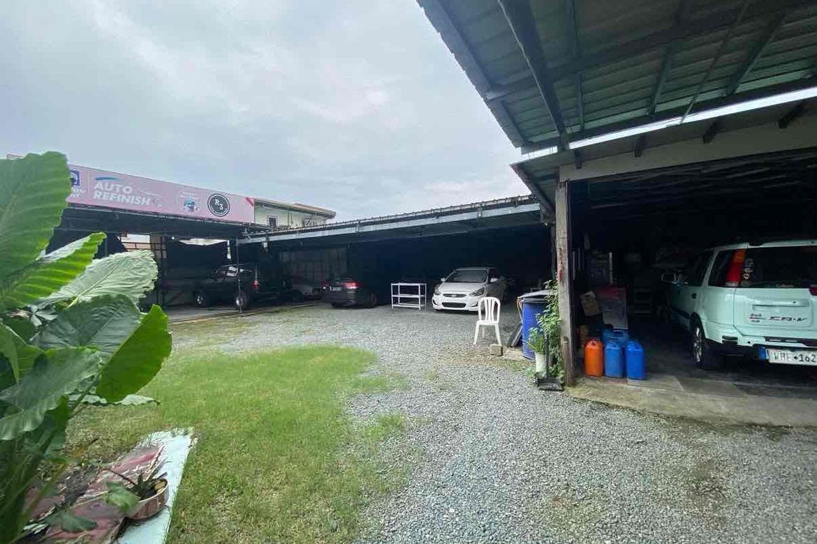 Land for Sale in San Nicolas I, Bacoor, Cavite – photo 7