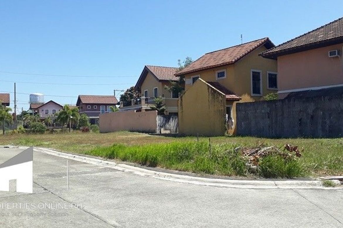 Land for Sale in San Nicolas II, Bacoor, Cavite – photo 2