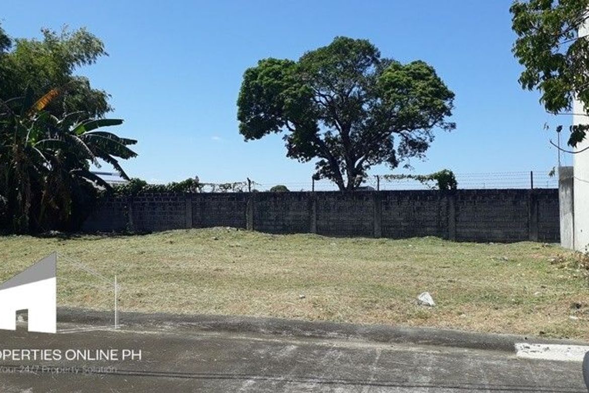Land for Sale in San Nicolas II, Bacoor, Cavite – photo 4