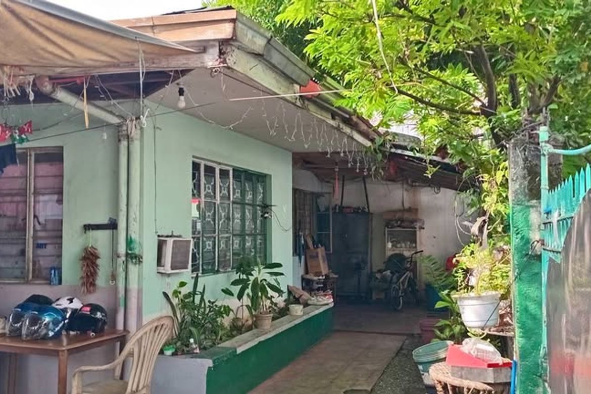 Land for Sale in San Nicolas, Pasig, Metro Manila