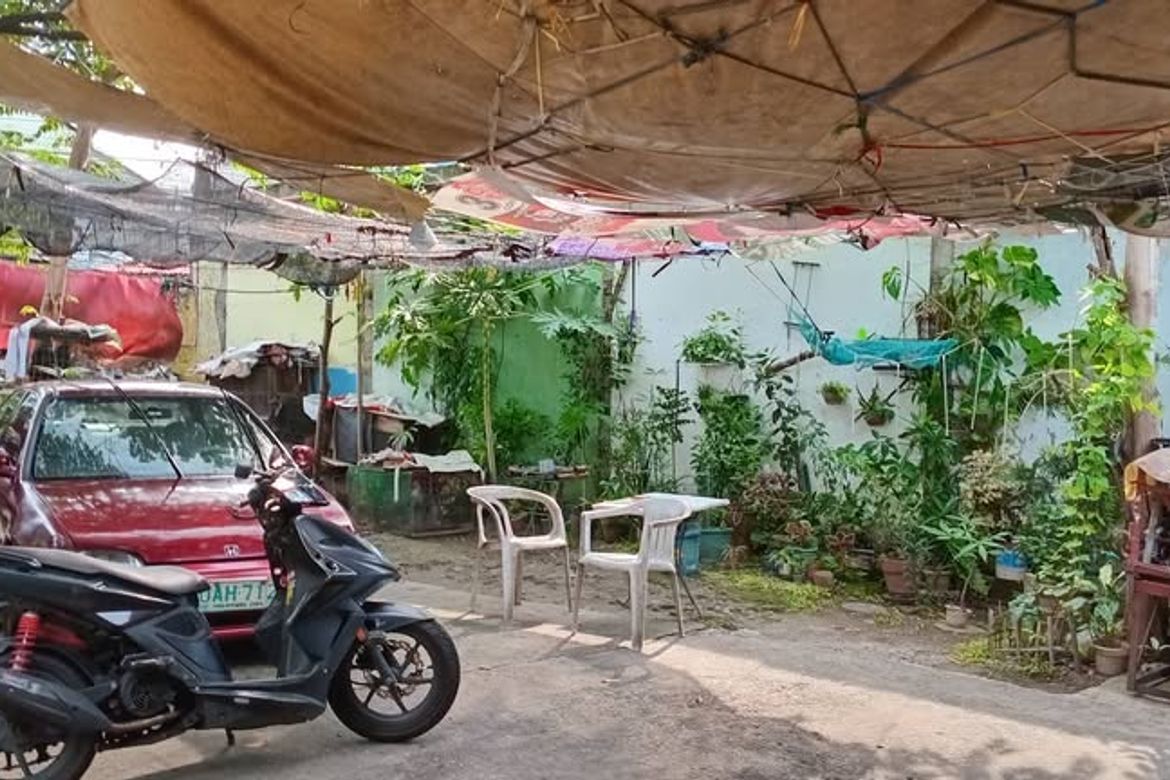 Land for Sale in San Nicolas, Pasig, Metro Manila – photo 3