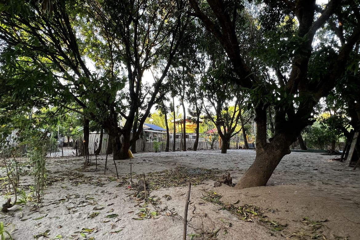 Land for Sale in San Nicolas, San Antonio, Zambales