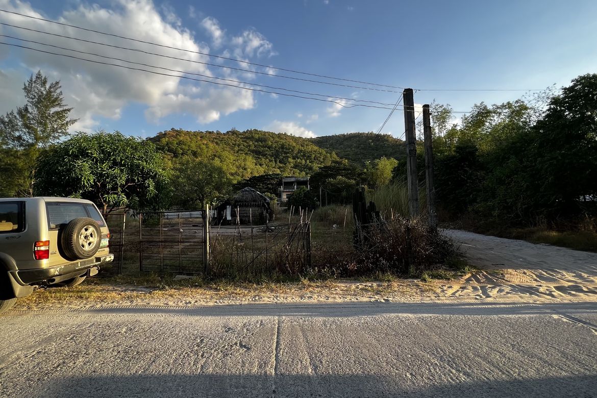 Land for Sale in San Nicolas, San Antonio, Zambales – photo 7