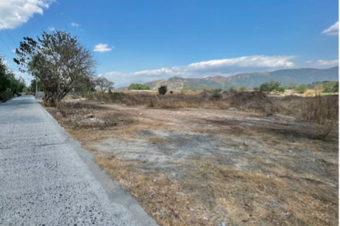 Land for Sale in San Pablo, Castillejos, Zambales