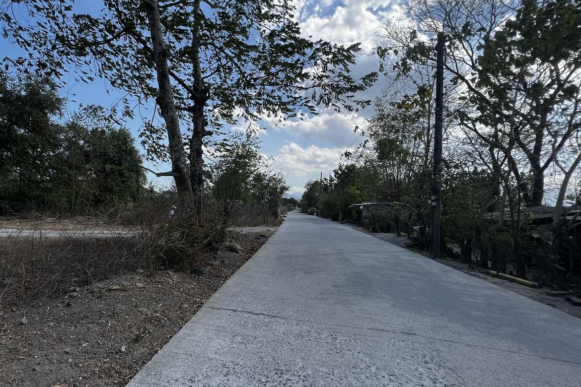 Land for Sale in San Pablo, Castillejos, Zambales – photo 3