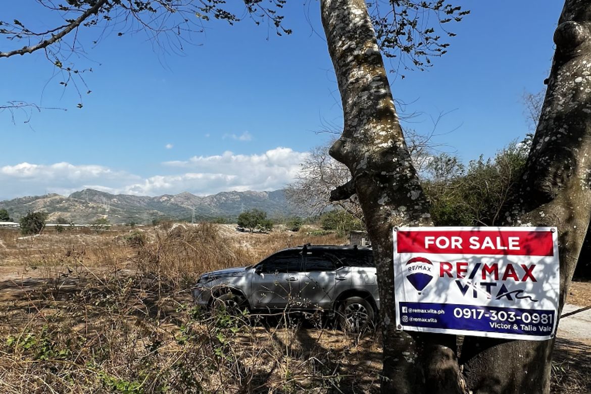 Land for Sale in San Pablo, Castillejos, Zambales – photo 4