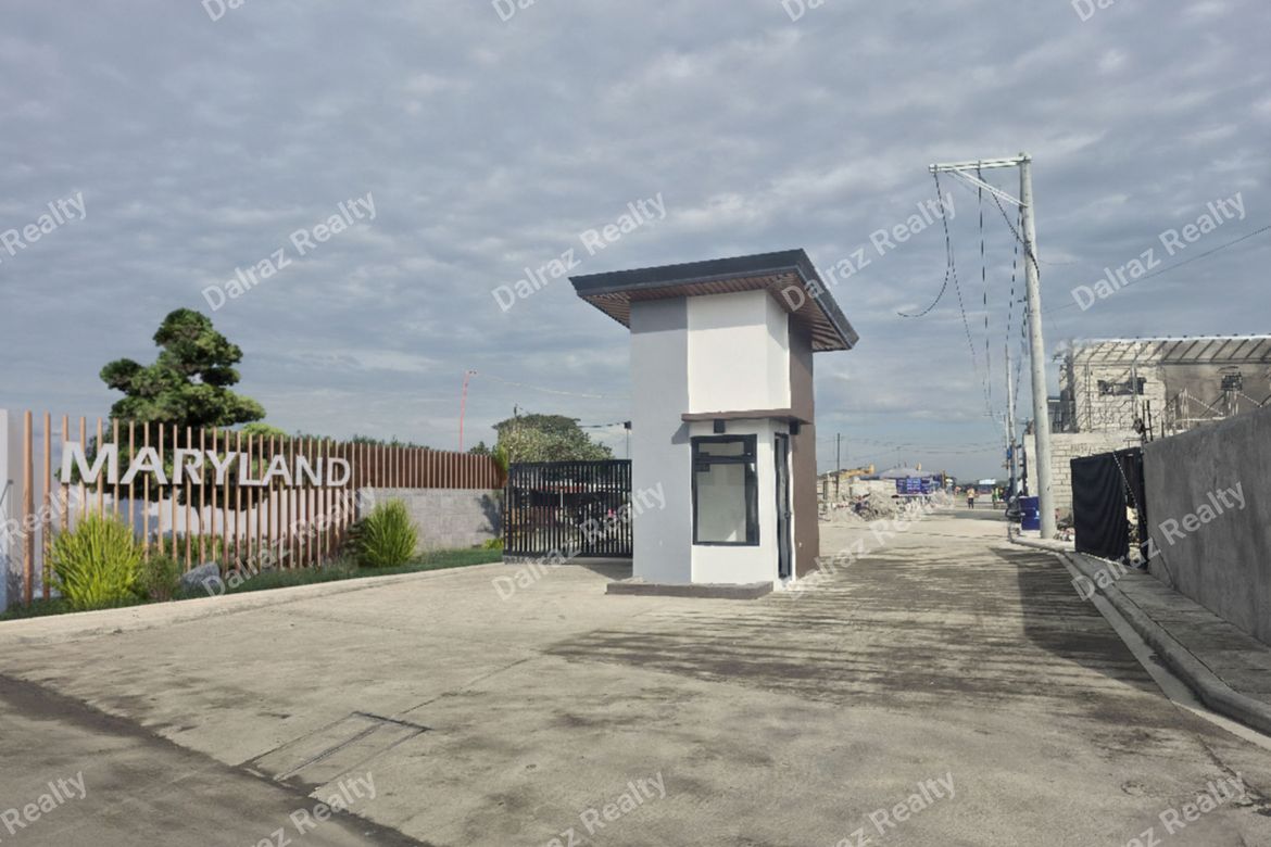 Land for Sale in San Pablo, Mexico, Pampanga