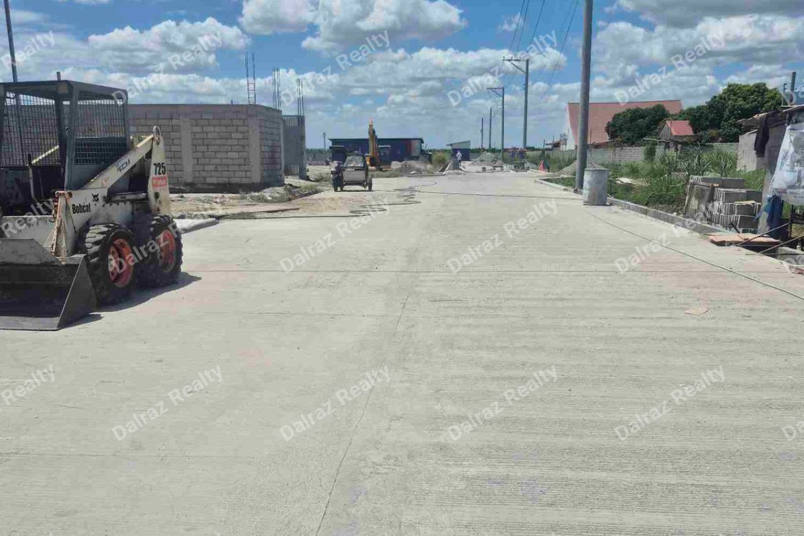 Land for Sale in San Pablo, Mexico, Pampanga – photo 5
