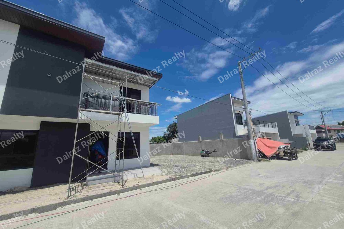 Land for Sale in San Pablo, Mexico, Pampanga – photo 6