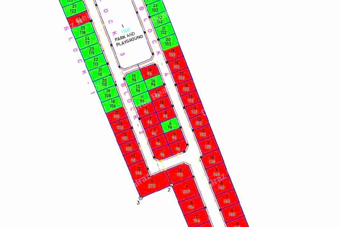 Land for Sale in San Pablo, Mexico, Pampanga – photo 8