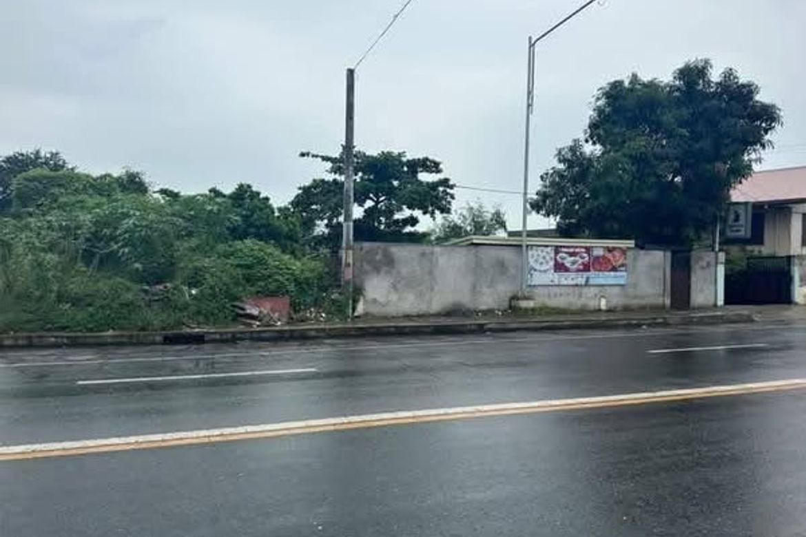 Land for Sale in San Pablo, Tarlac, Tarlac