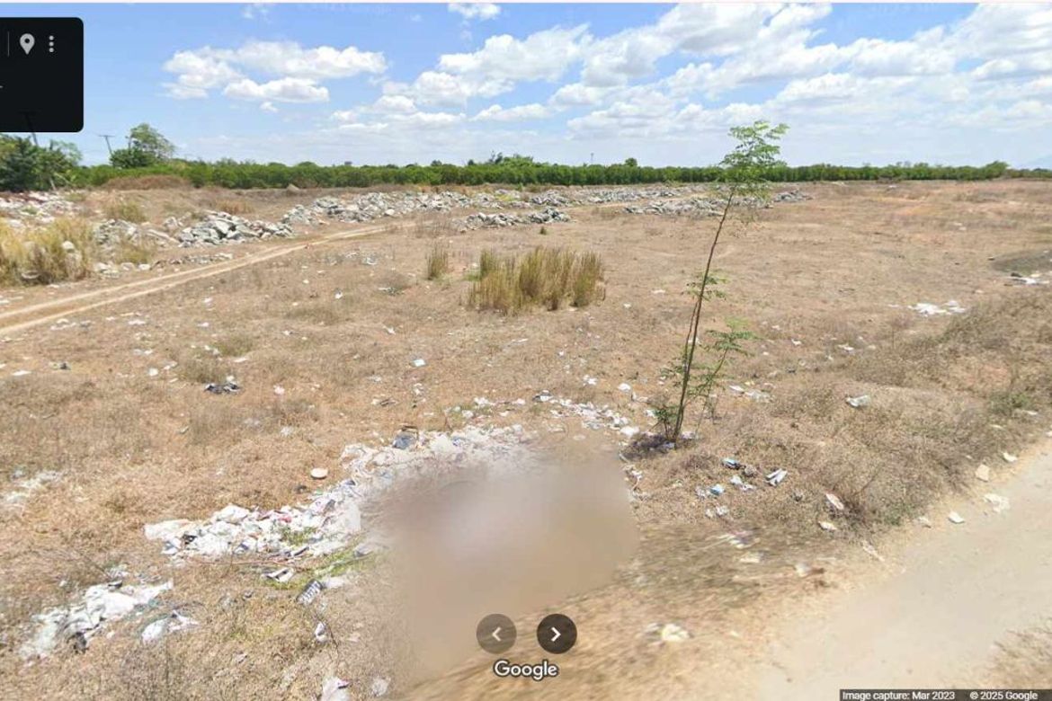 Land for Sale in San Pascual, Tarlac, Tarlac